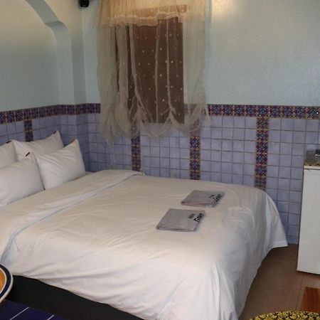 Hotel Marigold อินชอน ภายนอก รูปภาพ