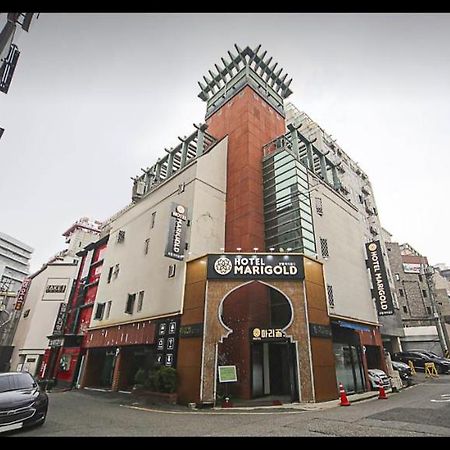 Hotel Marigold อินชอน ภายนอก รูปภาพ