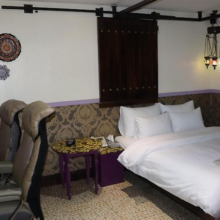Hotel Marigold อินชอน ภายนอก รูปภาพ