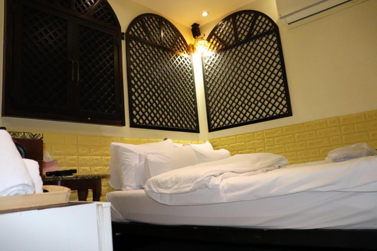 Hotel Marigold อินชอน ภายนอก รูปภาพ