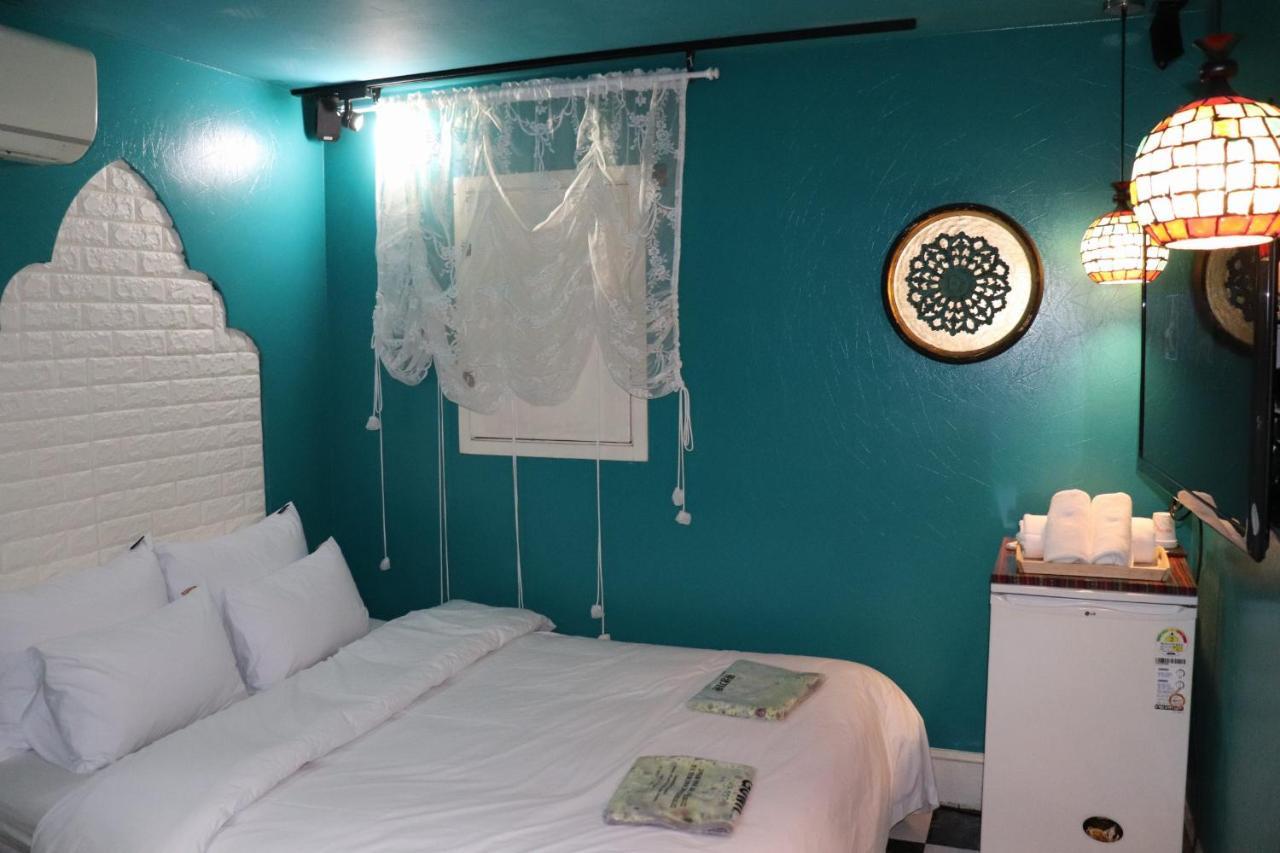 Hotel Marigold อินชอน ภายนอก รูปภาพ