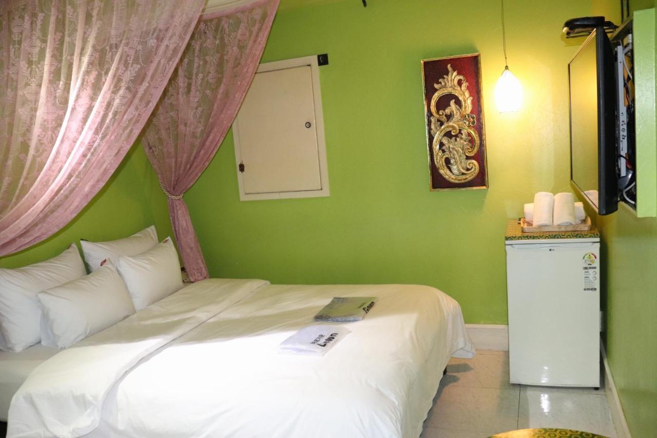 Hotel Marigold อินชอน ภายนอก รูปภาพ