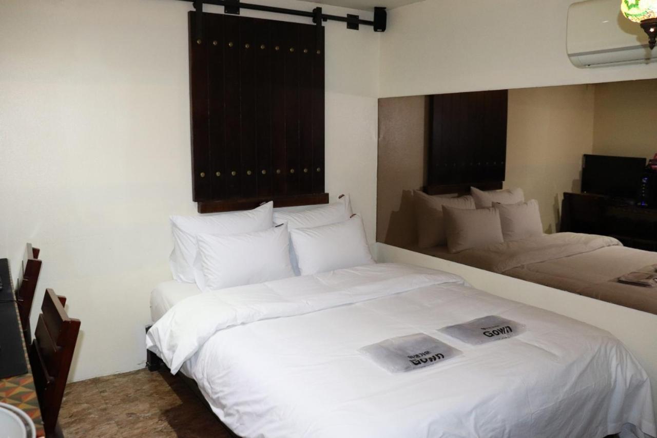 Hotel Marigold อินชอน ภายนอก รูปภาพ